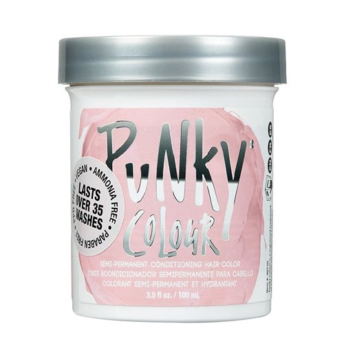 Colour Semi Permanent - Cotton Candy